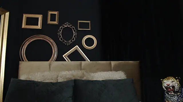 Lethia Void online show from 11.29.25