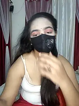 Ms Neha Quyen 25 online show from 12.02.25