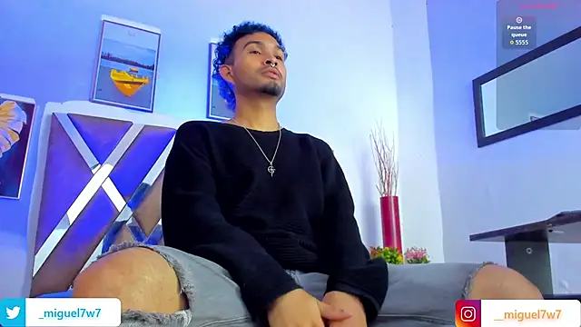 Snapshot of __Miguel7w7 chatting on 12.02.25 Miguel7w7 online show from 12.02.25