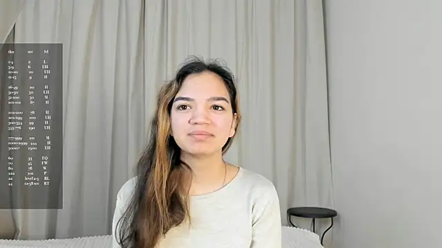 Snapshot of CoreenLuebbers chatting on 12.02.25 CoreenLuebbers online show from 12.02.25