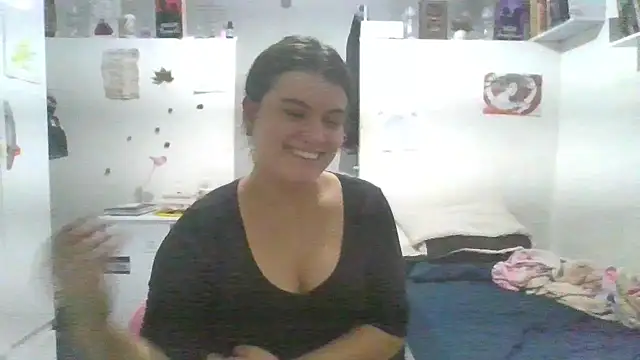 Satanatrix online show from 05.19.26