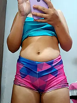 Snapshot of moreninhazinha chatting on 02.18.26 moreninhazinha online show from 02.18.26