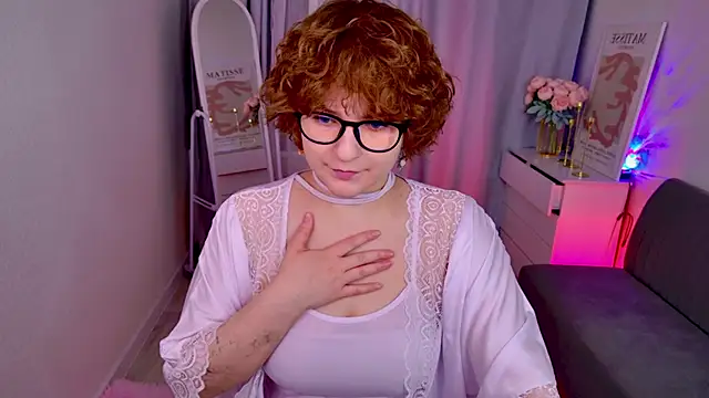 melissa   moore online show from 12.02.25