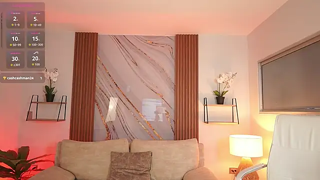 MeganLowell online show from 03.31.26