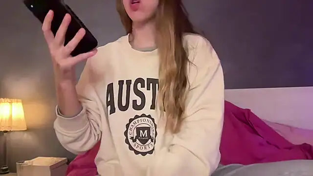 Martimartinaxx online show from 02.11.26