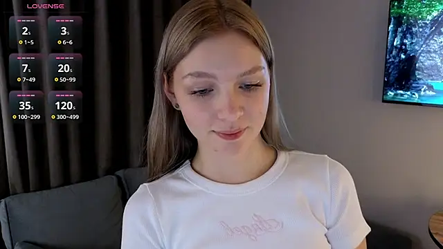 DebraVaughn online show from 01.05.26