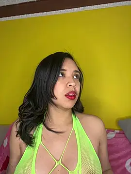 Snapshot of Esmerald_1111 chatting on 02.25.26 Esmerald 1111 online show from 02.25.26