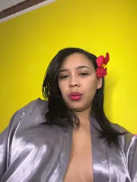 Snapshot of Esmerald_1111 chatting on 02.28.26 Esmerald 1111 online show from 02.28.26