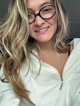 GeorginaBlack online show from 02.19.26