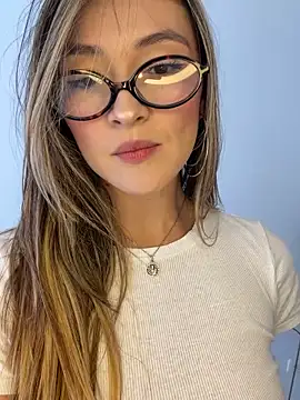 GeorginaBlack online show from 03.11.26