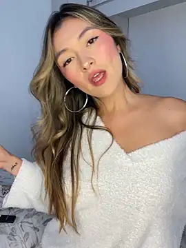 GeorginaBlack online show from 03.12.26