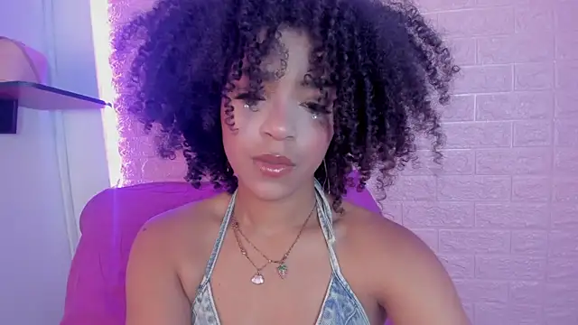 Serena Fey online show from 12.02.25