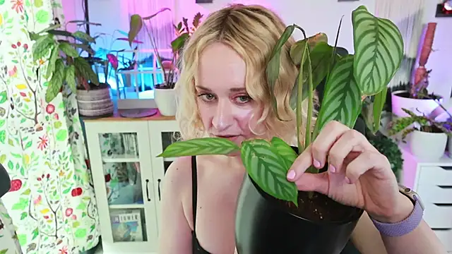 xzoeyryanx online show from 05.17.26