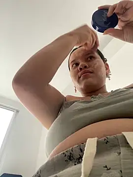 Soffiegrey online show from 12.03.25