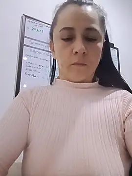 Snapshot of Sex_Annie chatting on 07.18.26 Sex Annie online show from 07.18.26