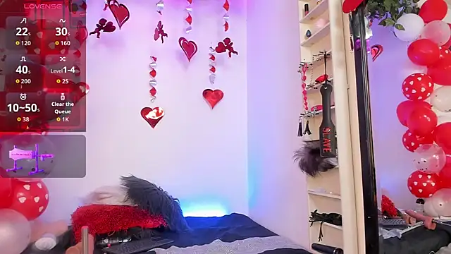 Snapshot of sahara_paker chatting on 02.12.26 sahara paker online show from 02.12.26