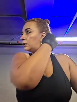 Snapshot of sahara_paker chatting on 02.23.26 sahara paker online show from 02.23.26