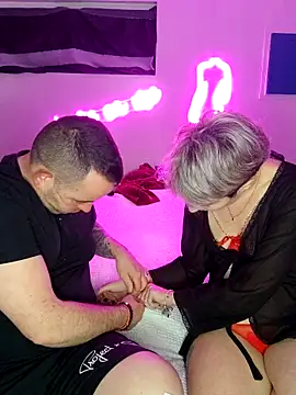 SMLove51 online show from 12.16.25