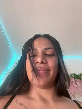 Snapshot of ArielleMillerr- chatting on 02.27.26 ArielleMillerr- online show from 02.27.26