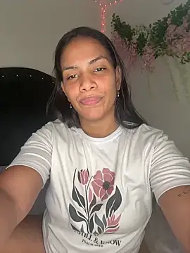 ArielleMillerr- online show from 03.28.26