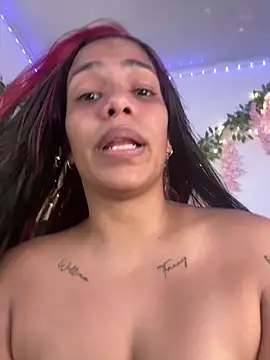 ArielleMillerr- online show from 05.18.26