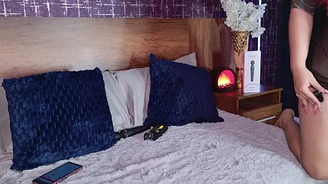 bella mush online show from 03.02.26