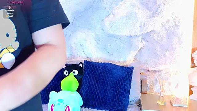 bella mush online show from 05.21.26