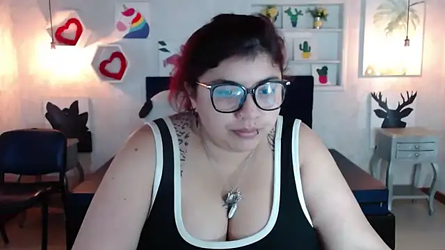 danna garza online show from 02.12.26