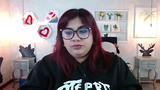 danna garza online show from 02.26.26