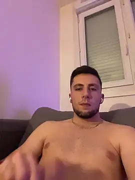 Matt02fr online show from 12.16.25