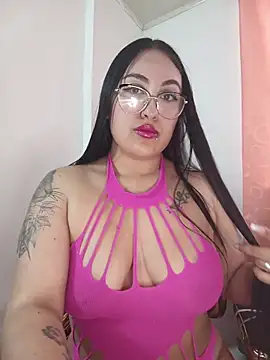 KatyVelvet07 online show from 11.24.25