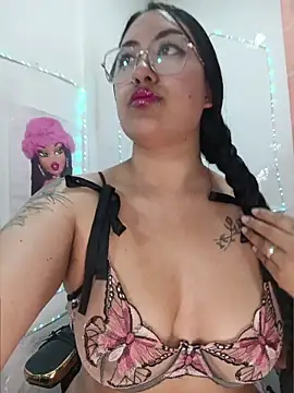 KatyVelvet07 online show from 02.14.26