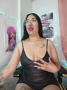 KatyVelvet07 online show from 03.01.26