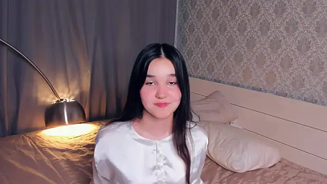 MeliaMelchiori online show from 12.01.25