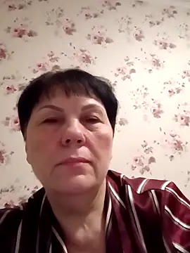 OliviaaSkyy online show from 12.01.25