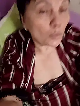 OliviaaSkyy online show from 01.17.26