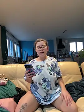 missseduction24 online show from 02.04.26