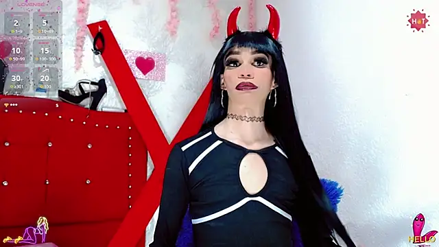 Snapshot of Karla_hot777 chatting on 11.18.25 Karla hot777 online show from 11.18.25