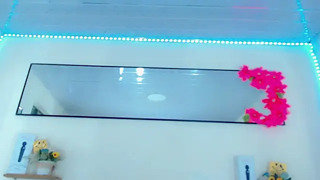 Karla hot777 online show from 04.12.26