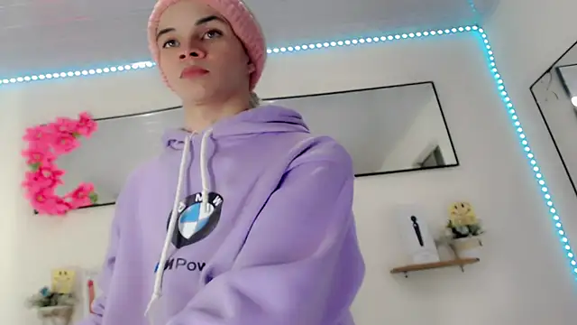 Karla hot777 online show from 04.25.26