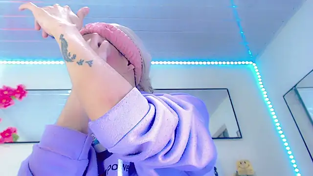 Karla hot777 online show from 04.25.26