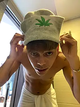 Jin kougasaki online show from 11.22.25