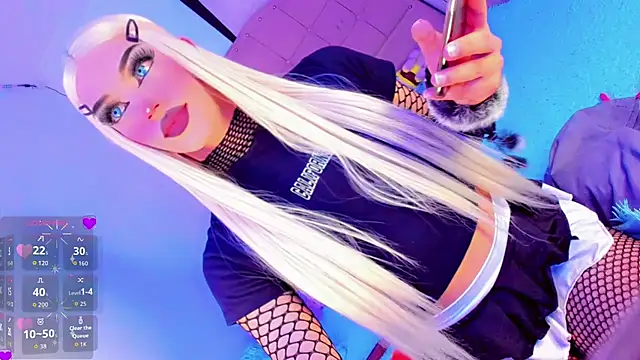 Snapshot of Shiaki_04 chatting on 02.28.26 Shiaki 04 online show from 02.28.26