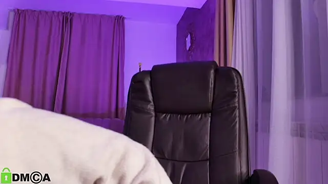 AnnaHarperX online show from 01.08.26