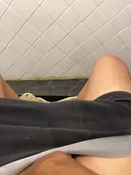 PristineMen online show from 07.16.26