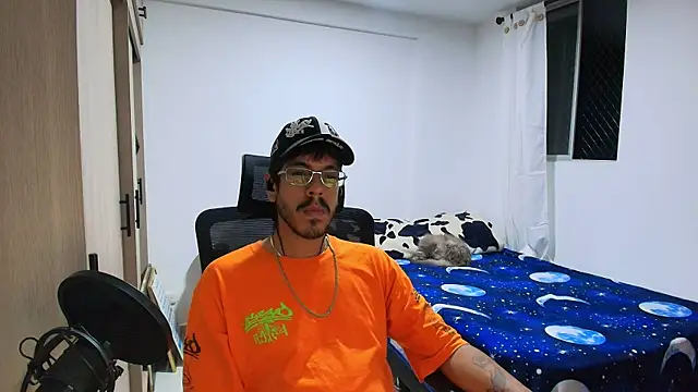 naitt  online show from 11.24.25