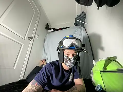 Jaxrouge online show from 11.18.25