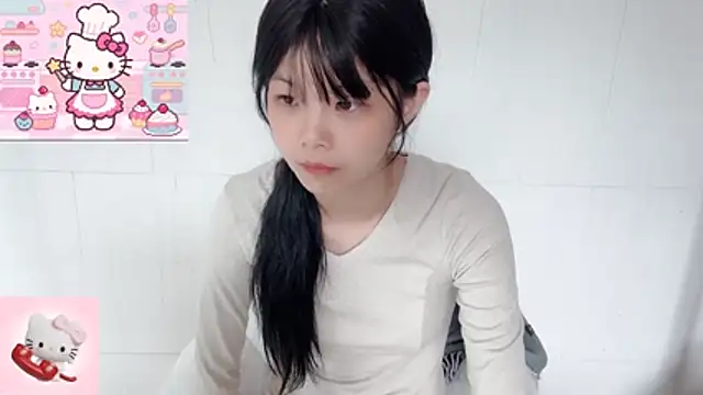 bunny-- online show from 11.30.25