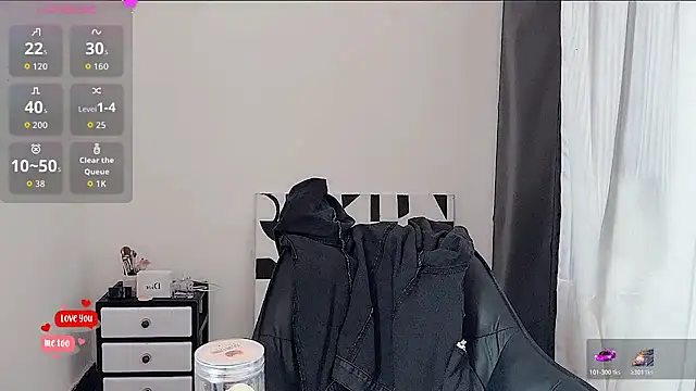 bunny-- online show from 05.23.26