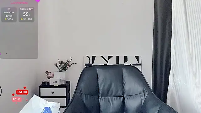 bunny-- online show from 06.06.26
